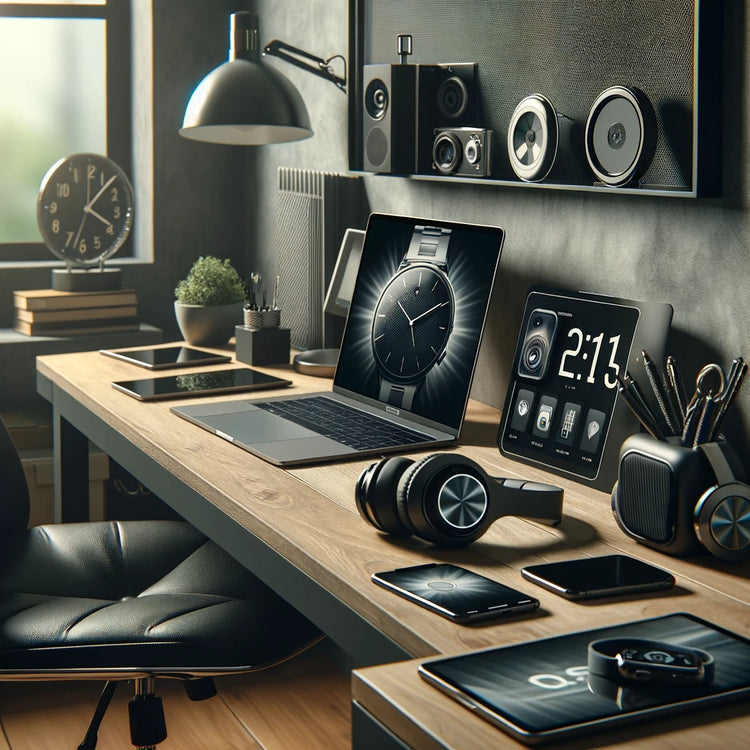 Electronics & Accessories