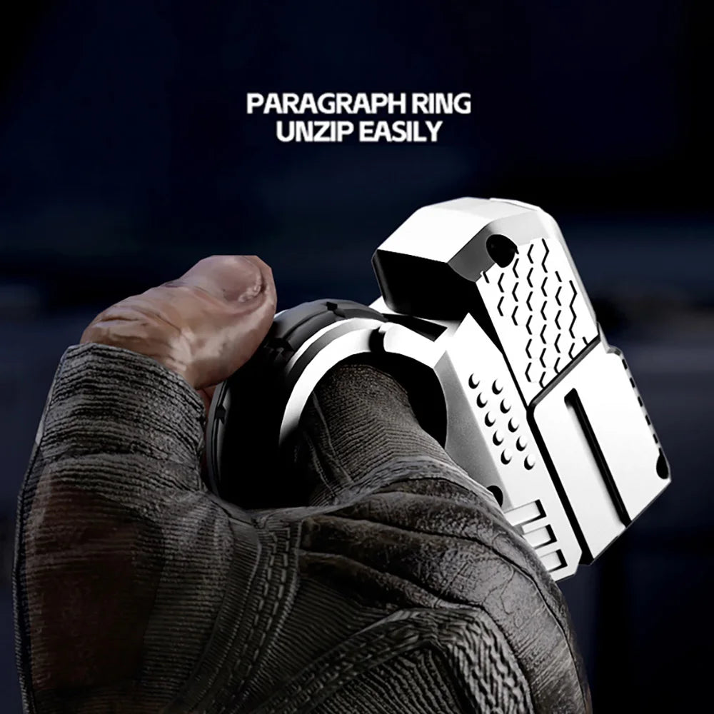 Mini Shell Ejecting Toy Gun